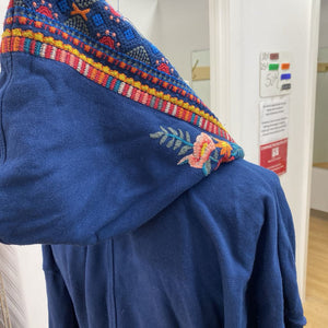 Johnny Was sweater S