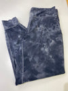 Lululemon tie dye jogger style pants 12