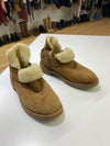 Ugg Slip in booties 5/36