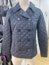 Load image into Gallery viewer, Ralph Lauren quilted jacket XS
