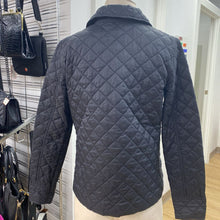 Load image into Gallery viewer, Ralph Lauren quilted jacket XS
