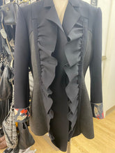 Load image into Gallery viewer, Marie Saint Pierre jacket 4/L
