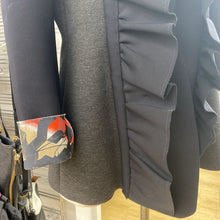 Load image into Gallery viewer, Marie Saint Pierre jacket 4/L
