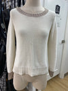 Banana Republic sweater S
