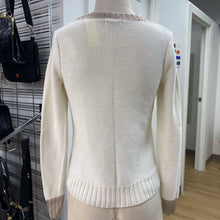 Load image into Gallery viewer, Banana Republic sweater S
