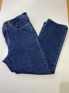 Levis wedgie straight 31