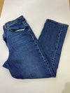 Levis wedgie straight 31
