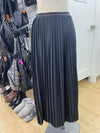 Aerie pleated maxi skirt NWT S
