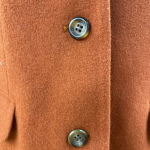 Load image into Gallery viewer, LL Bean lined wool/cashmere blazer 6
