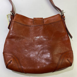 Danier leather handbag