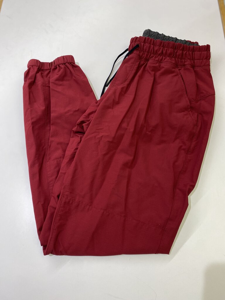 MEC Mountain Equipment Coop sporty pants 8