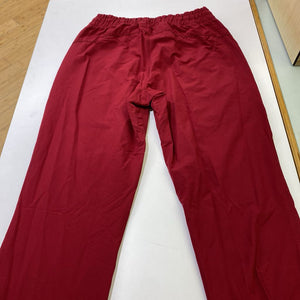 MEC Mountain Equipment Coop sporty pants 8