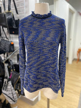 Load image into Gallery viewer, Long Tall Sally knit top M
