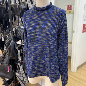 Long Tall Sally knit top M