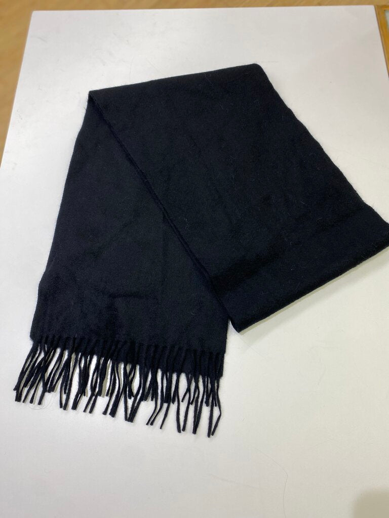 Portlano cashmere/wool scarf