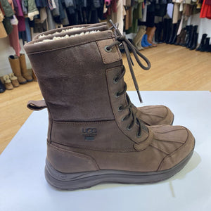 UGG Adirondack lll boots NWOT11
