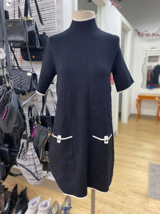 Maeve knit dress S