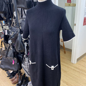Maeve knit dress S