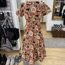 Load image into Gallery viewer, Anthropologie maxi dress XSp
