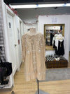 Anthropologie dress S NWT