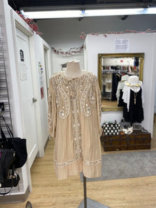 Anthropologie dress S NWT