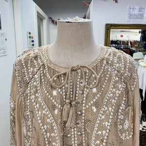 Anthropologie dress S NWT