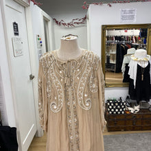 Load image into Gallery viewer, Anthropologie dress S NWT
