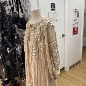 Anthropologie dress S NWT