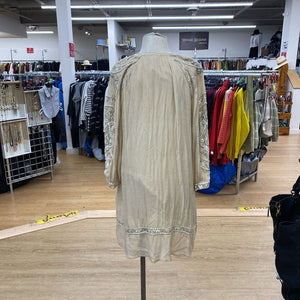 Anthropologie dress S NWT