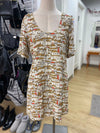 Porridge dress S NWT