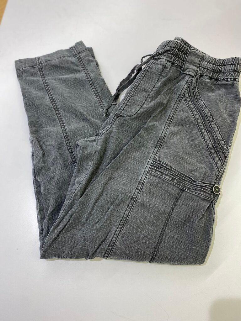 Anthropologie cargo pants 25