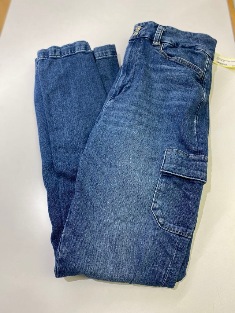 Paige Cargo jeans 29