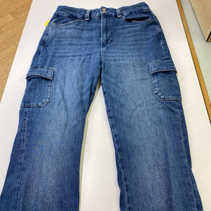 Paige Cargo jeans 29