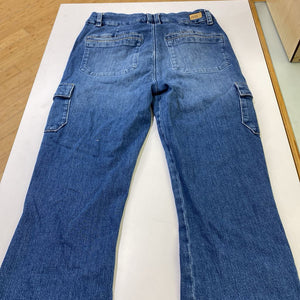 Paige Cargo jeans 29