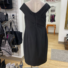 Load image into Gallery viewer, Lauren Ralph Lauren cross over dress 12
