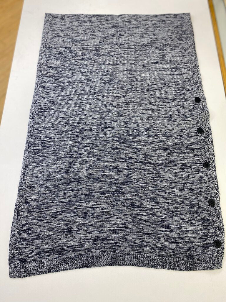 Bench multi-wear knit scarf NWT