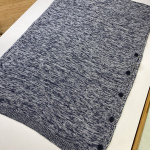 Bench multi-wear knit scarf NWT