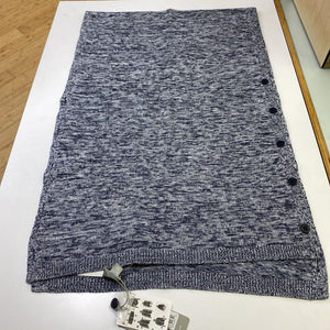 Bench multi-wear knit scarf NWT