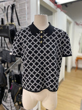 Load image into Gallery viewer, Talbots knit top XL
