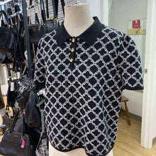 Load image into Gallery viewer, Talbots knit top XL
