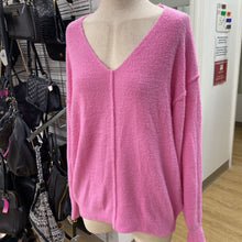 Load image into Gallery viewer, Wilfred fuzzy sweater M
