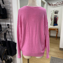Load image into Gallery viewer, Wilfred fuzzy sweater M
