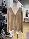 Hudson's Bay Cashmere sweater L