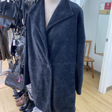 Load image into Gallery viewer, Banana Republic (outlet) jacket sweater S
