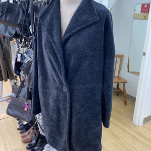 Banana Republic (outlet) jacket sweater S