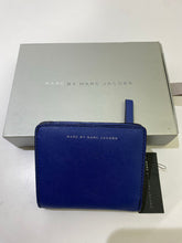 Load image into Gallery viewer, Marc By Marc Jacobs small wallet NWT

