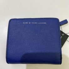 Load image into Gallery viewer, Marc By Marc Jacobs small wallet NWT

