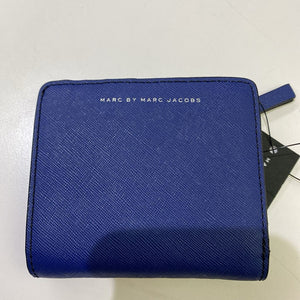 Marc By Marc Jacobs small wallet NWT