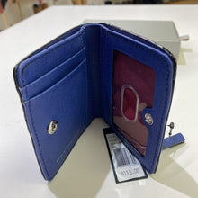 Load image into Gallery viewer, Marc By Marc Jacobs small wallet NWT
