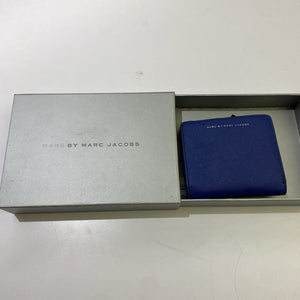 Marc By Marc Jacobs small wallet NWT